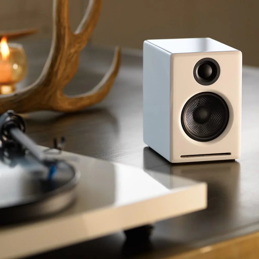 best desktop speakers