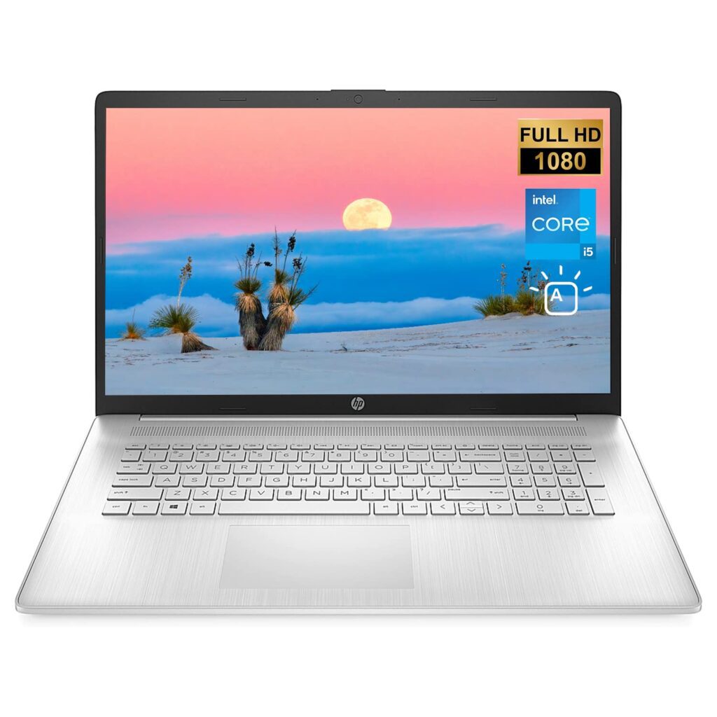 best hp laptops 2024