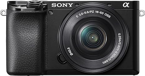 Best Digital camera Of Sony