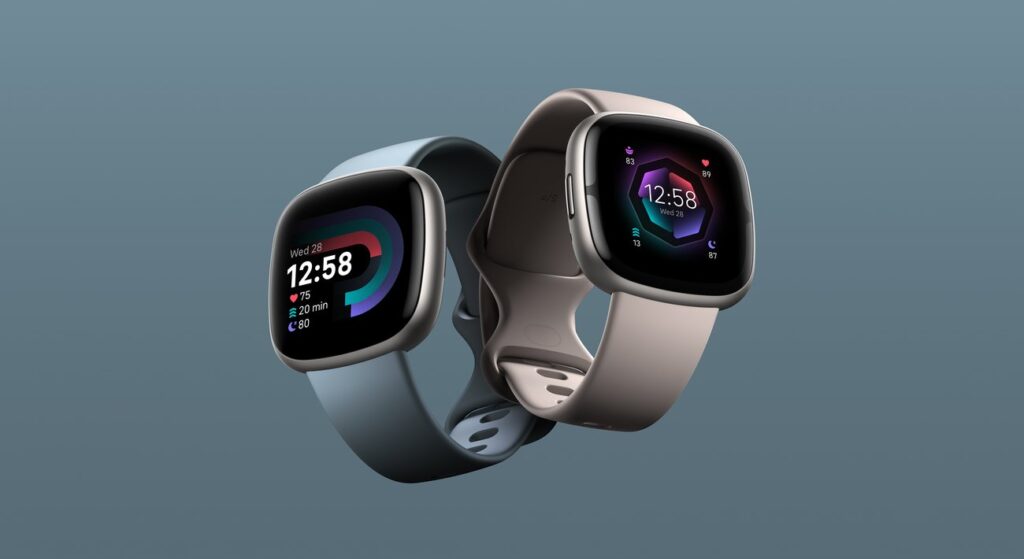 Fitbit Versa 4