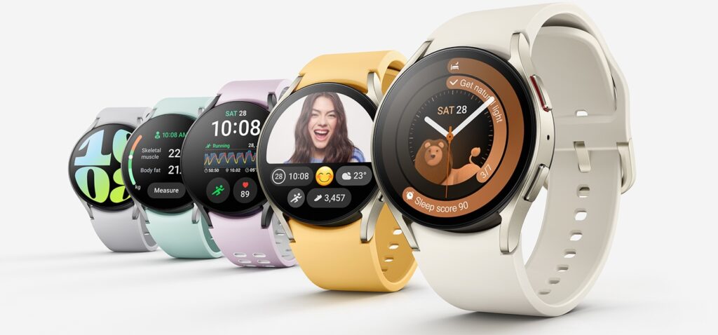 best samsung smartwatch