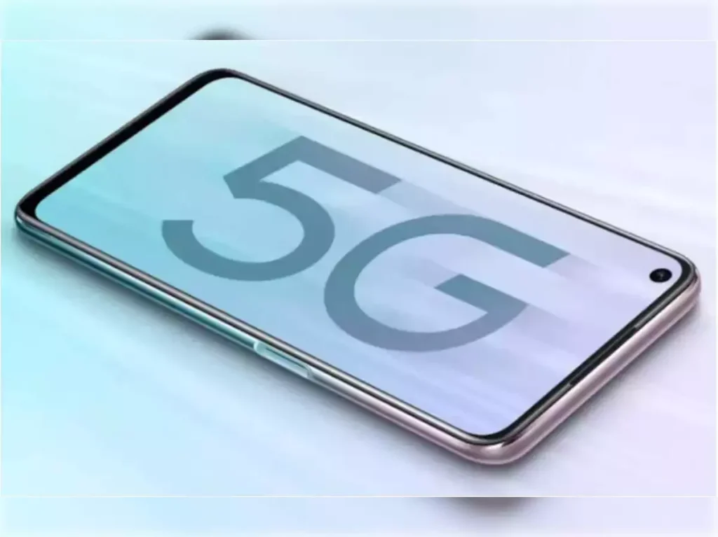 which 5G phone is faster