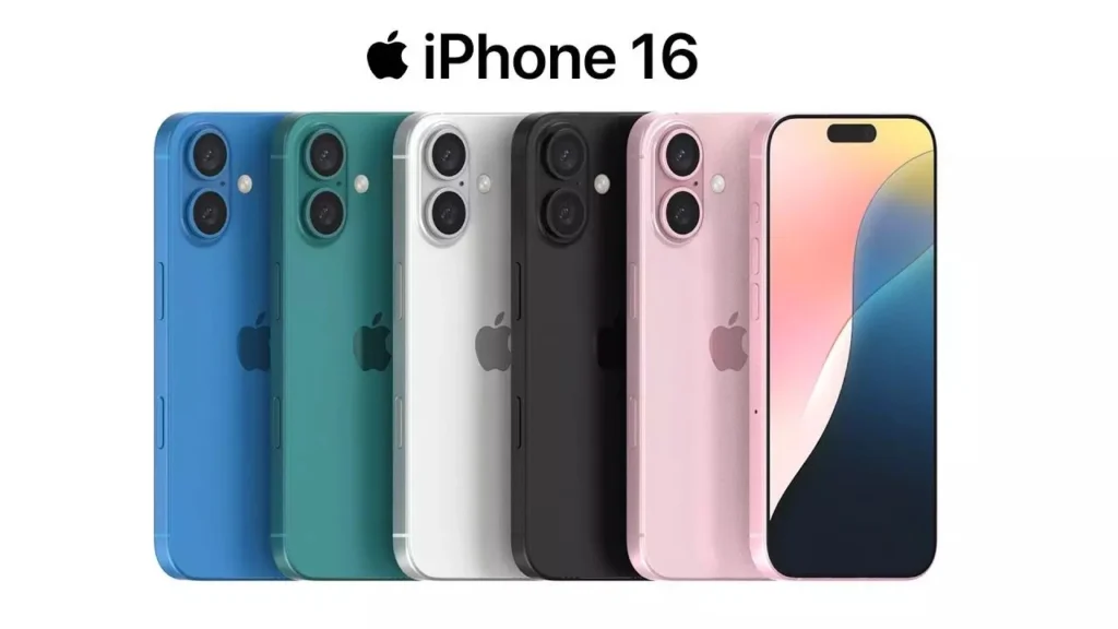 iPhone 16 launch date in India